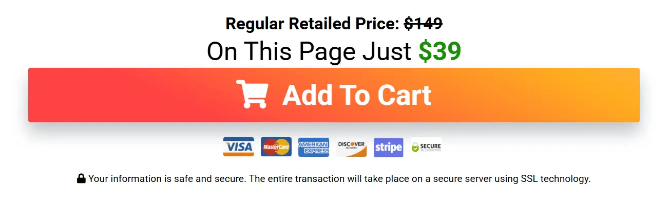 add to cart