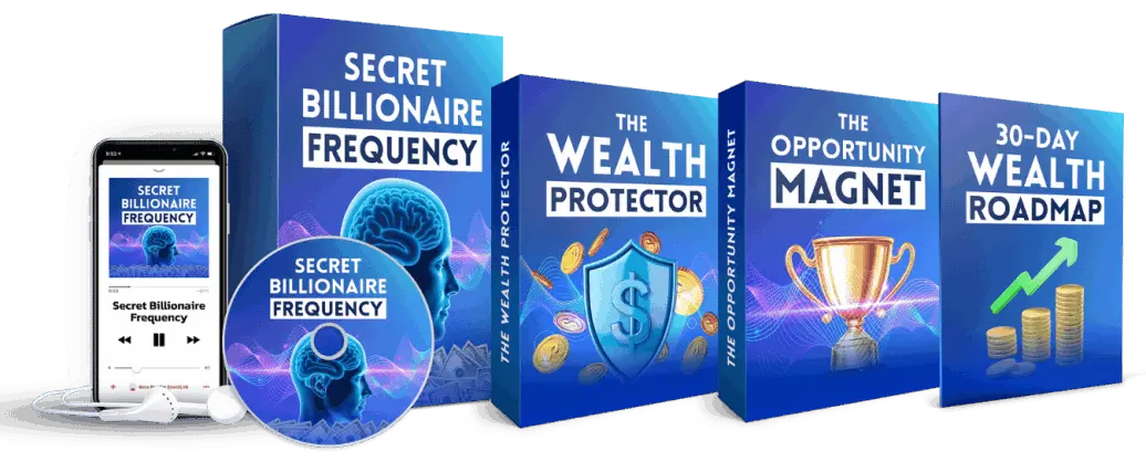 secret-billionaire-frequency-bundle-price