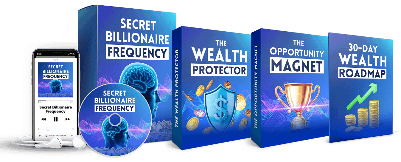 secret-billionaire-frequency-bundle